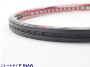 DUNLOP - 中古 テニスラケット ダンロップ バイオミメティック 600 ライト 2010年モデル (G2)DUNLOP BIOMIMETIC 600 LITE 2010 DUNLOP - 中古 テニスラケット ダンロップ バイオミメティック