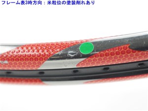 中古】ダンロップ バイオミメティック 300 ツアー 2010年モデル