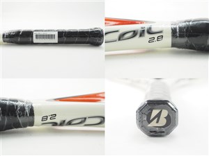 中古】ブリヂストン デュアルコイル 2.8 2007年モデル