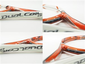 中古】ブリヂストン デュアルコイル 2.8 2007年モデル