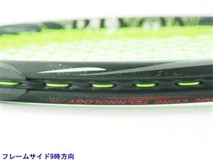 Srixon - 中古 テニスラケット スリクソン レヴォ CV 3.0 ツアー 2016年モデル (G2)SRIXON REVO CV 3.0 TOUR 2016 中古】スリクソン レヴォ CV 3.0 ツアー 2016年モデルSRIXON