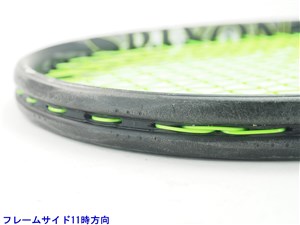 Srixon - 中古 テニスラケット スリクソン レヴォ CV 3.0 ツアー 2016年モデル (G2)SRIXON REVO CV 3.0 TOUR 2016 SRIXON 中古 テニスラケット スリクソン レヴォ CV 3.0 ツアー