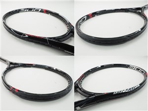 中古】ブリヂストン エックスブレード ブイエックス アール300 ブラック 2015年モデルBRIDGESTONE X-BLADE VX-R300  BLACK 2015(G2)【中古 テニスラケット】【送料無料】の通販・販売| ブリヂストン| テニスサポートセンターへ