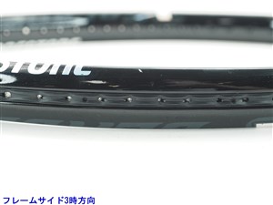 中古】ブリヂストン エックスブレード ブイエックス アール300
