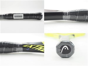 中古】ヘッド グラフィン 360 エクストリーム エス 2018年モデルHEAD GRAPHENE 360 EXTREME S 2018(G2)【中古  テニスラケット】【送料無料】の通販・販売| ヘッド| テニスサポートセンターへ