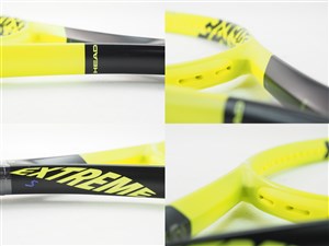 中古】ヘッド グラフィン 360 エクストリーム エス 2018年モデルHEAD GRAPHENE 360 EXTREME S 2018(G2)【中古  テニスラケット】【送料無料】の通販・販売| ヘッド| テニスサポートセンターへ