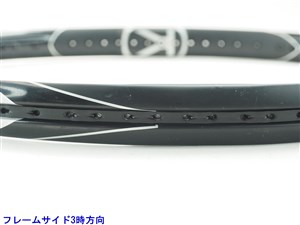 中古】ウィルソン K プロ オープン 100WILSON K PRO OPEN 100(G2