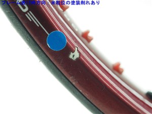 中古】プリンス ツアー アプローチ DB 2006年モデルPRINCE TOUR