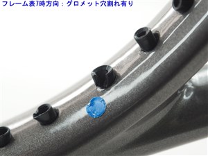 中古】ウィルソン バーン 95 カウンターベール 2017年モデル【一