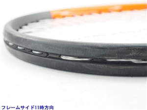中古】ウィルソン バーン 100ユーエルエス 2017年モデルWILSON