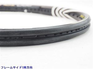 中古】ウィルソン プロ ツアー BLX 96 2010年モデルWILSON PRO TOUR