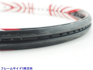 海外限定版！Wilson surge 中古】ウィルソン サージ 100 レッド 2013年モデルWILSON SURGE