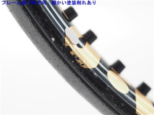 中古】ウィルソン サージ 100 レッド 2013年モデルWILSON SURGE