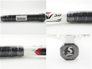 中古 テニスラケット スリクソン スリクソン ブイ 5.0 2010年モデル (G1) SRIXON SRIXON V 5.0 2010 (c25060127c) 中古】スリクソン スリクソン ブイ 5.0 2010年モデルSRIXON