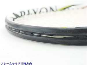 中古 テニスラケット スリクソン スリクソン ブイ 5.0 2010年モデル (G1) SRIXON SRIXON V 5.0 2010 (c25060127c) SRIXON 中古 スリクソン ブイ 5.0 2010年モデル 2010(G1) テニス