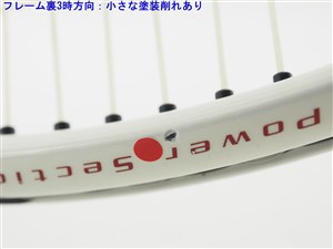 中古 テニスラケット スリクソン スリクソン ブイ 5.0 2010年モデル (G1) SRIXON SRIXON V 5.0 2010 (c25060127c) 中古】スリクソン スリクソン ブイ 5.0 2010年モデルSRIXON