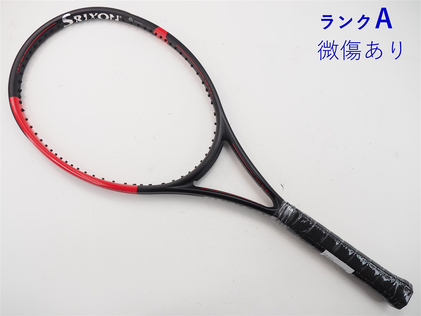 テニスラケット ダンロップ シーエックス 400 2019年モデル (G1)DUNLOP