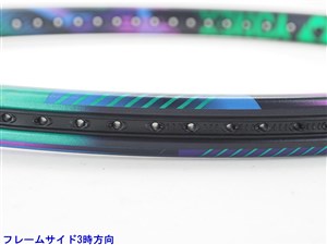 中古】ヨネックス ブイコア プロ 97 FR 2021年モデル