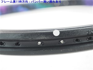 中古】ヨネックス ブイコア プロ 97 FR 2021年モデル