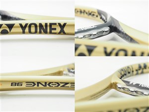 【最終値下げ】YONEX E ZONE 98 No Limited G2