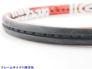 中古】ウィルソン ツアー BLX 95 2010年モデルWILSON TOUR BLX 95 2010