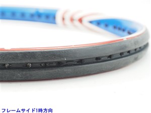 中古】ウィルソン ツアー BLX 95 2010年モデルWILSON TOUR BLX