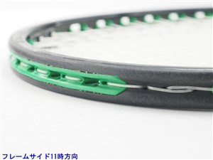 中古】プリンス イーエックスオースリー グラファイト 100 2008