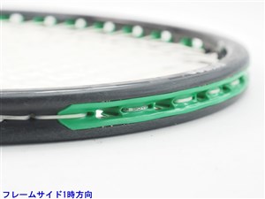 中古】プリンス イーエックスオースリー グラファイト 100 2008
