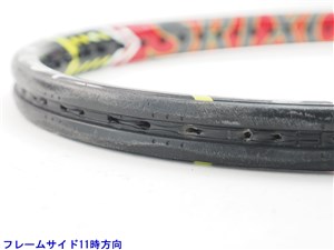 Srixon - 中古 テニスラケット スリクソン レヴォ シーエックス 2.0 2017年モデル (G2)SRIXON REVO CX 2.0 2017 tennis_c21100391c
