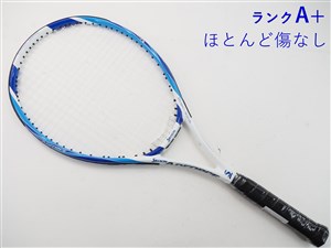 テニスラケット スリクソン アドフォース【トップバンパー割れ有り】 (G2相当)SRIXON ADFORCE