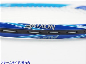 中古】スリクソン アドフォースSRIXON ADFORCE(G2)【中古 テニス