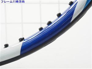 中古】スリクソン アドフォースSRIXON ADFORCE(G2)【中古 テニス