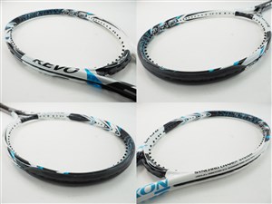 Srixon - 中古 テニスラケット スリクソン レヴォ ブイ 5.0 2014年モデル (G1)SRIXON REVO V 5.0 2014 硬式テニスラケット SRIXON 中古 テニスラケット スリクソン レヴォ ブイ 5.0 2014年
