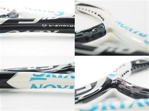 Srixon - 中古 テニスラケット スリクソン レヴォ ブイ 5.0 2014年モデル (G1)SRIXON REVO V 5.0 2014 硬式テニスラケット 中古】スリクソン レヴォ ブイ 5.0 2014年モデルSRIXON REVO V 5.0