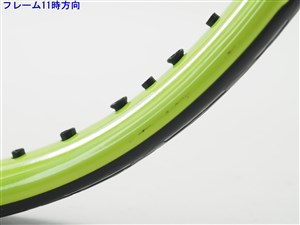 DUNLOP - ダンロップ　DUNLOP テンポ　TEMPO 100　G2 中古】ダンロップ テンポ 100 2007年モデルDUNLOP TEMPO 100