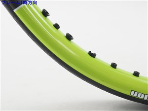 DUNLOP - ダンロップ　DUNLOP テンポ　TEMPO 100　G2 中古】ダンロップ テンポ 100 2007年モデルDUNLOP TEMPO 100