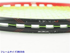 中古】プリンス ハリアー 100 エックスアールジェイ 2014年モデル