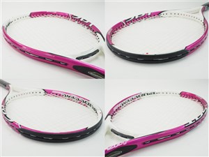 競売 中古】ブリヂストン 2011年モデル 265 SPT デュアルコイル ラケット