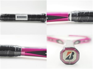 高評価！ 中古】ブリヂストン デュアルコイル SPT 265 2011年モデル ラケット
