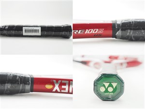 中古】ヨネックス ブイコア 100エス 2011年モデルYONEX VCORE