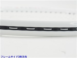 中古 テニスラケット プロケネックス インプローブメント (G2