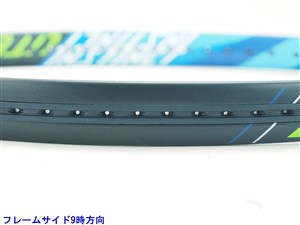 HEAD - 中古 テニスラケット ヘッド グラフィン タッチ インスティンクト ライト 2017年モデル (G2)HEAD GRAPHENE TOUCH INSTINCT LITE 2017 HEAD 中古 テニスラケット ヘッド グラフィン タッチ