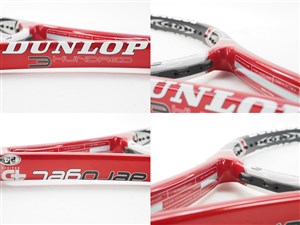 中古】ダンロップ エアロジェル 4D 300 2008年モデルDUNLOP