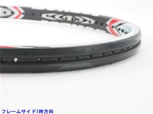 中古】ダンロップ エアロジェル 4D 300 2008年モデルDUNLOP
