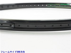 Prince - 中古 テニスラケット プリンス クラシック グラファイト 100 2014年モデル【インポート】 (G3)PRINCE CLASSIC GRAPHITE 100 2014 Prince 中古 テニスラケット プリンス クラシック グラファイト