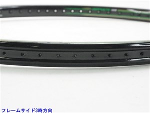 中古】プリンス クラシック グラファイト 100 2014年モデル