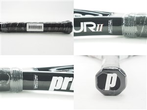 Prince POWERLINETOURII(張り上げ) 2 7T08R Prince POWERLINETOURII(張り上げ) 2 7T08R Prince