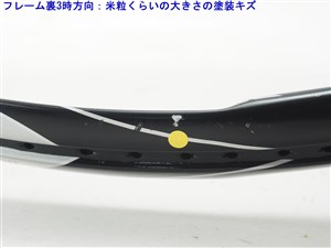 wilson - 中古 テニスラケット ウィルソン K プロ オープン 100 (G2)WILSON K PRO OPEN 100 wilson - 中古 テニスラケット ウィルソン K プロ オープン 100