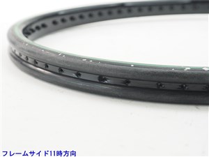 中古】プリンス グラファイト OS 20周年記念仕様モデルPRINCE