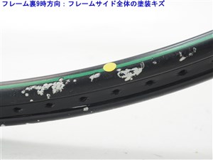 中古】プリンス グラファイト OS 20周年記念仕様モデルPRINCE